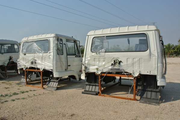 ขายหัวเก๋ง NISSAN CW430 ใหม่