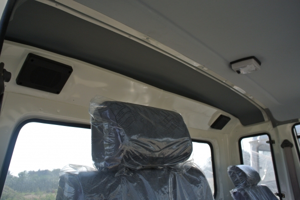 ขายหัวเก๋ง NISSAN CW430 ใหม่