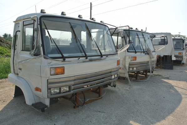 ขายหัวเก๋ง NISSAN CW430 ใหม่