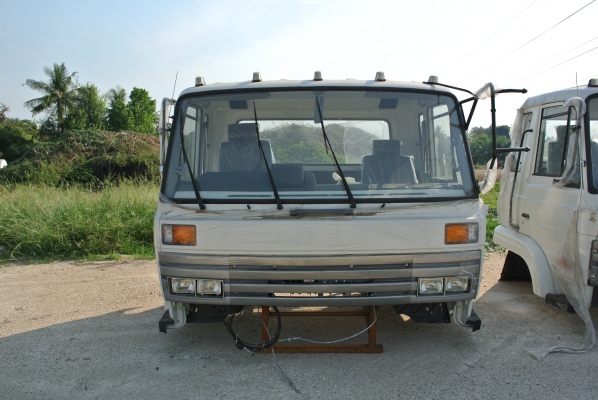 ขายหัวเก๋ง NISSAN CW430 ใหม่