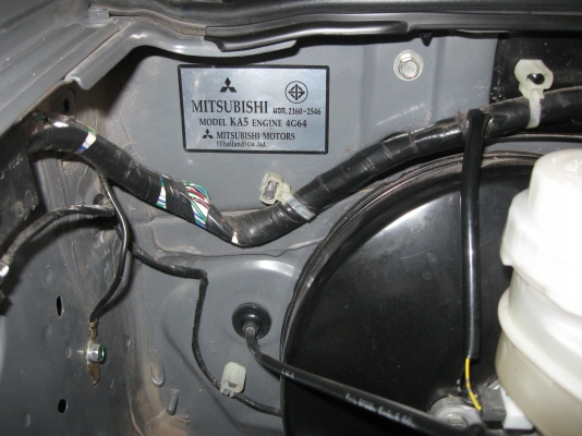 ขายมิตซุบิชิ ไตรตั้น 2.4 cng จากโรงงาน ขายมิตซุบิชิ ไตรตั้น 2.4 cng จากโรงงาน