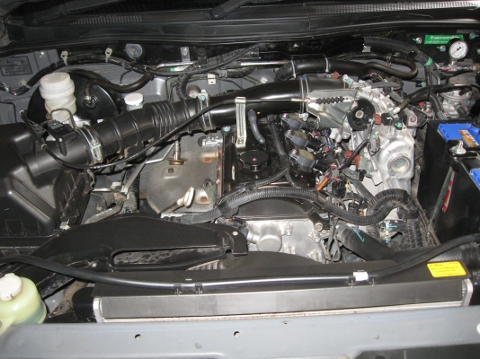 ขายมิตซุบิชิ ไตรตั้น 2.4 cng จากโรงงาน ขายมิตซุบิชิ ไตรตั้น 2.4 cng จากโรงงาน