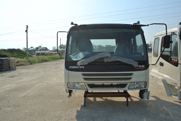 ขายหัวเก๋ง ISUZU DECA ใหม่ อีซูซุ เดก้า