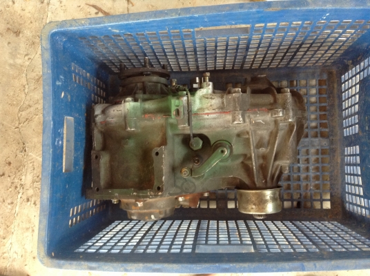 ขายสโลว์ toyota surf