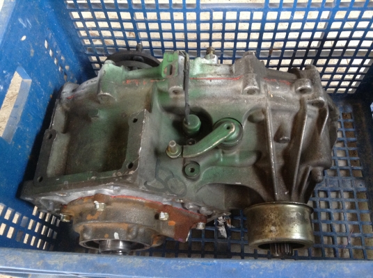 ขายสโลว์ toyota surf