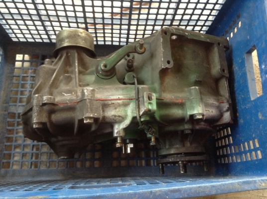 ขายสโลว์ toyota surf