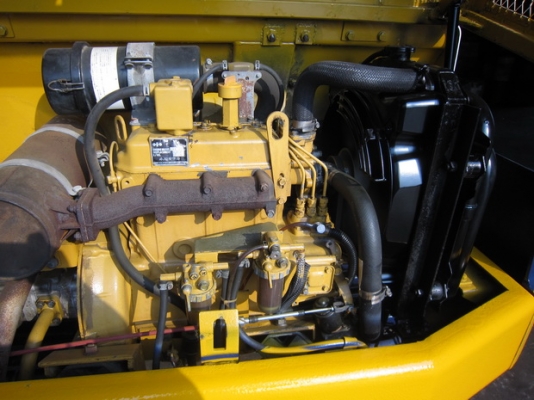 ขาย รถขุดเล็ก KOMATSU รุ่น PC20-6- แทร็กเหล็ก มือสองญี่ปุ่น