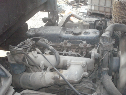 ขาย ISUZU NKR 110 แรงม้ารถห้างแท้ครับ