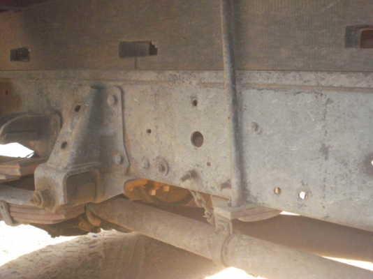 ขาย ISUZU NKR 110 แรงม้ารถห้างแท้ครับ