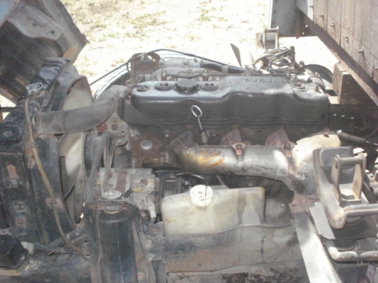 ขาย ISUZU NKR 110 แรงม้ารถห้างแท้ครับ