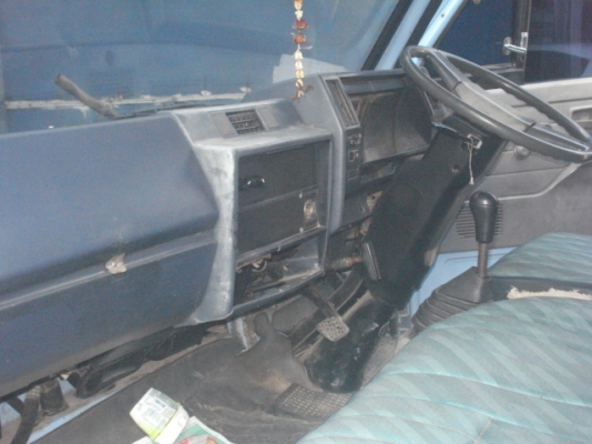 ขาย ISUZU NKR 110 แรงม้ารถห้างแท้ครับ