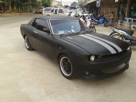 ขาย toyota เซริก้า  ไม่เอาเครื่องเสียง 48000