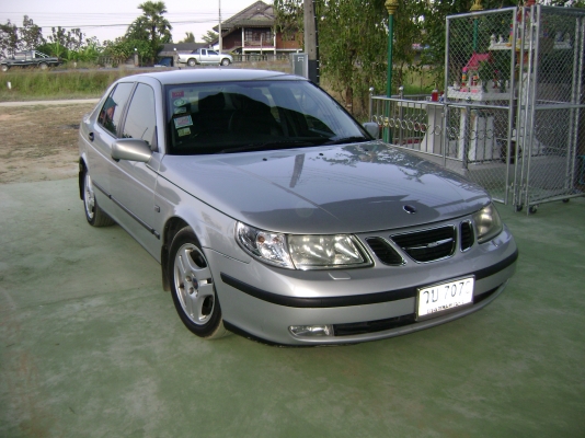 ขายรถยนต์ SAAB 95
