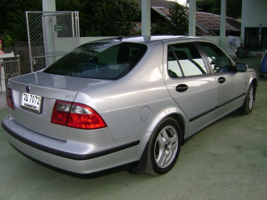 ขายรถยนต์ SAAB 95