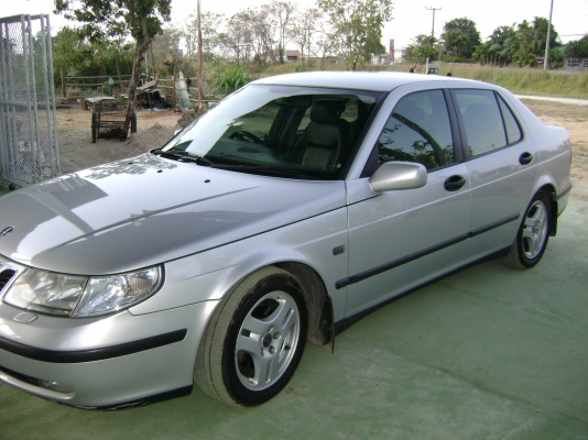 ขายรถยนต์ SAAB 95