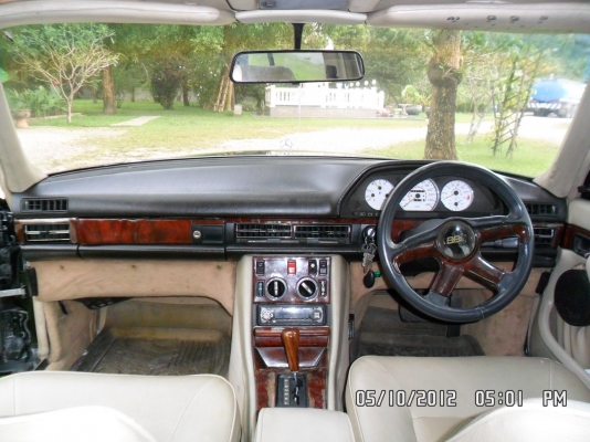 ขาย w126 2jz-gte auto 270,000 บาท ขาย w126 2jz-gte auto 270,000 บาท