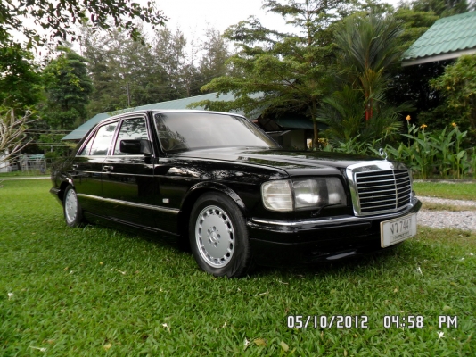 ขาย w126 2jz-gte auto 270,000 บาท ขาย w126 2jz-gte auto 270,000 บาท