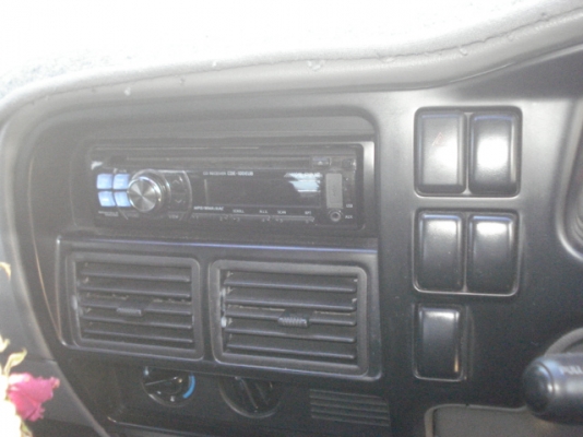 ขาย ISUZU DRAGON EYE แค็ปปี97สวยๆๆ