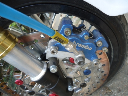 ขาย HONDA CHALY สภาพดีและสวยๆ เปลี่ยนเครื่องดรีม ตูดมนครับ ราคา 18,000.-