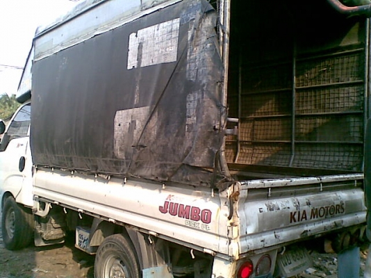 ขาย 4 ล้อบรรทุก ยี่ห้อเกียร์ ขาย 4 ล้อบรรทุก ยี่ห้อเกียร์