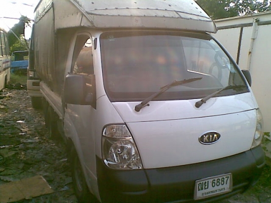 ขาย 4 ล้อบรรทุก  ยี่ห้อเกียร์