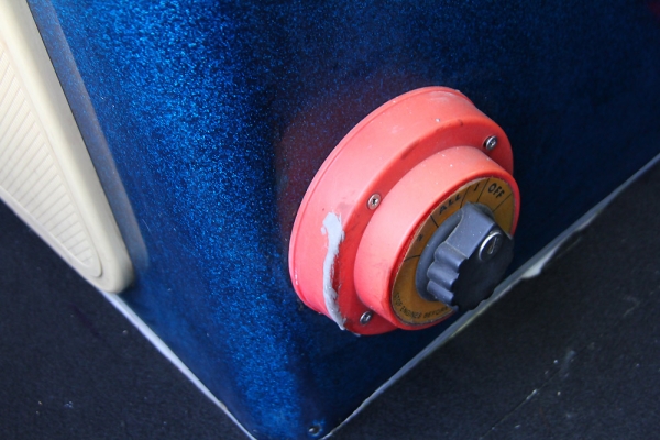 เรือ 14ฟุตโมลช่างโต้ง เป็นโมลตัวสุดท้าย