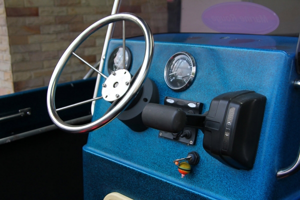 เรือ 14ฟุตโมลช่างโต้ง เป็นโมลตัวสุดท้าย