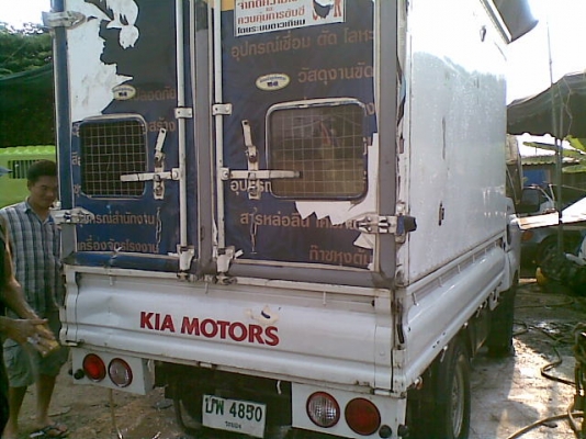 ขาย 4 ล้อบรรทุก ยี่ห้อเกียร์ ขาย 4 ล้อบรรทุก ยี่ห้อเกียร์