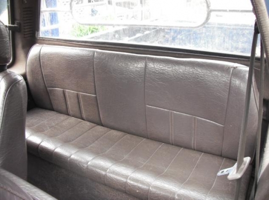 ขายรถกระบะประหยัดน้ำมันตอนครึ่งปี91 ISUZU, 2.5 SL SPACECAB