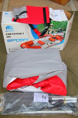 เรือยางสำหรับตกปลาราคาพิเศษ