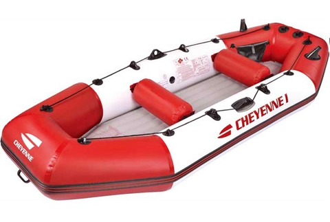 เรือยางสำหรับตกปลาราคาพิเศษ