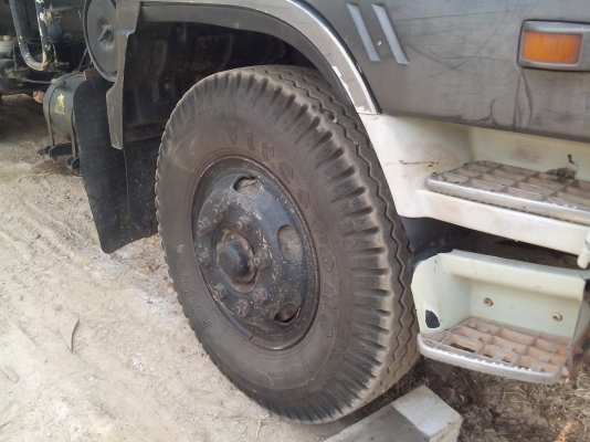 3M 240 Hp ด่วนครับ เดิมมากๆ หัวไม่เคยทำสี