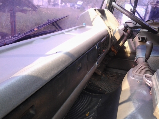 3M 240 Hp ด่วนครับ เดิมมากๆ หัวไม่เคยทำสี