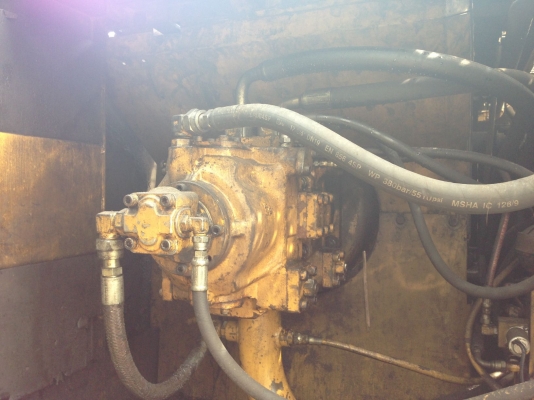 ขายด่วน CAT 320 version 1 ต่อรองได้เต็มที่ครัับ