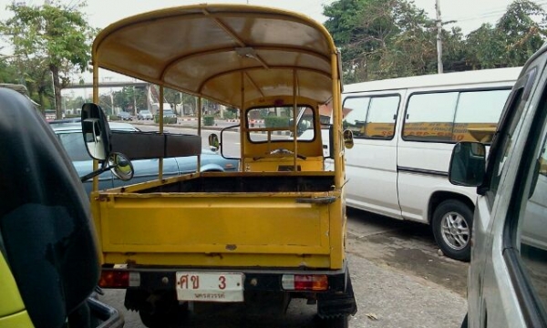 " ตุ๊กๆๆ ช่วงยาว " 2 ตอน สวยเดิมๆ เครื่องแน่น ทะเบียนแท้ (ยินดีรับบัตร) " ตุ๊กๆๆ ช่วงยาว " 2 ตอน สวยเดิมๆ เครื่องแน่น ทะเบียนแท้ (ยินดีรับบัตร)