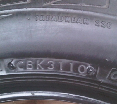 195/55/15 Bridgestone re001 สองเส้น 1,900 195/55/15 Bridgestone re001 สองเส้น 1,900