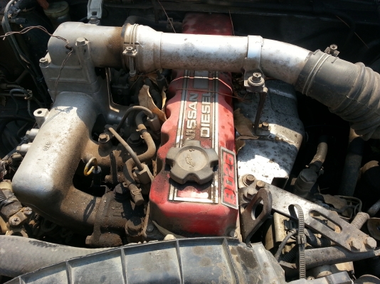 ขายรถกะบะ NISSAN BIG-M ฝาแดง มีทะเบียน ขายรถกะบะ NISSAN BIG-M ฝาแดง มีทะเบียน