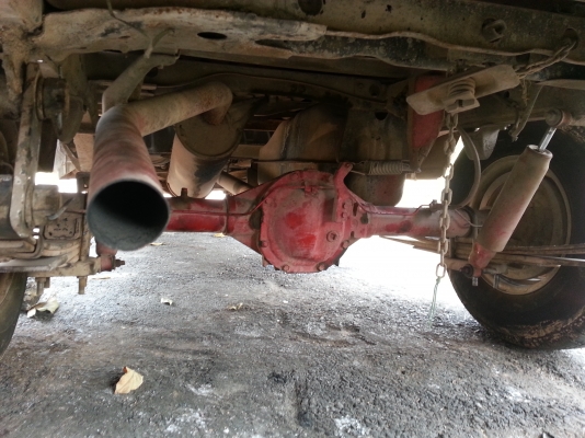 ขายรถกะบะ NISSAN BIG-M ฝาแดง มีทะเบียน ขายรถกะบะ NISSAN BIG-M ฝาแดง มีทะเบียน