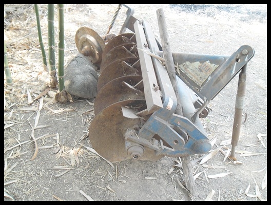 รถไถคูโบต้า 26 แรง 2เพลา สภาพดี น่าใช้