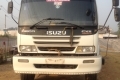 ขายรถสิบล้อพ่วงแม่-ลูก ISUZU DECA MAXLOAD 320 แรงม้า ลูกพ่วง 3 คาน กะบะปิเนียม ปี 2550  ราคา 2900000 ติดต่อคุณ อิทธิวัฒน์  089-5514842