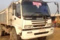 ขายรถสิบล้อพ่วงแม่-ลูก ISUZU DECA MAXLOAD 320 แรงม้า ลูกพ่วง 3 คาน กะบะปิเนียม ปี 2550  ราคา 2900000 ติดต่อคุณ อิทธิวัฒน์  089-5514842