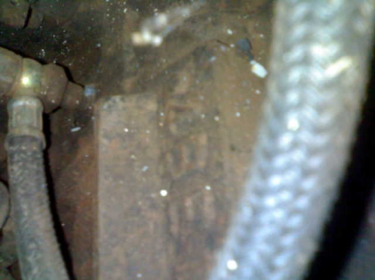 คุณ นิภาพร 101 จองด้วยวาจาของฝากนัปั้นISUZU NNR 58LU5M 110HP ปี 37ห้างแท้ทะเบียน 31 ธค 56