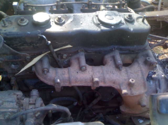 คุณ นิภาพร 101 จองด้วยวาจาของฝากนัปั้นISUZU NNR 58LU5M 110HP ปี 37ห้างแท้ทะเบียน 31 ธค 56