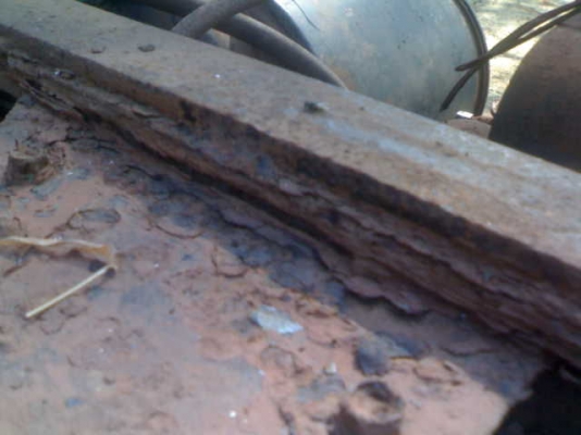 คุณ นิภาพร 101 จองด้วยวาจาของฝากนัปั้นISUZU NNR 58LU5M 110HP ปี 37ห้างแท้ทะเบียน 31 ธค 56