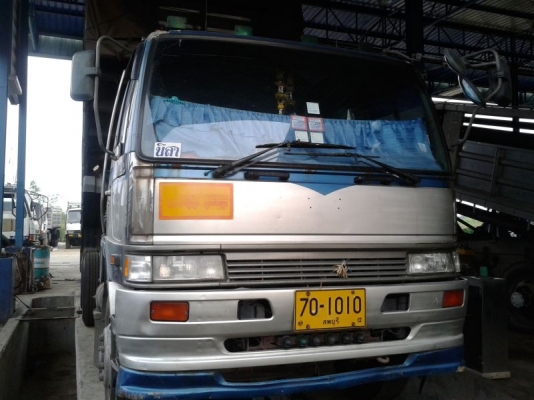 ถอดขายเฉพาะหัวเก๋ง HINO หัวกว้างเหลือ 1 หัว ลดเหลือ 55000 บาท