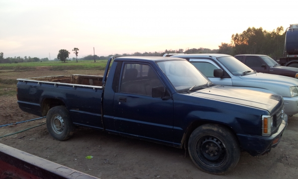 ขาย L200 ปี 32 เดิมๆ ครับ ขาย L200 ปี 32 เดิมๆ ครับ