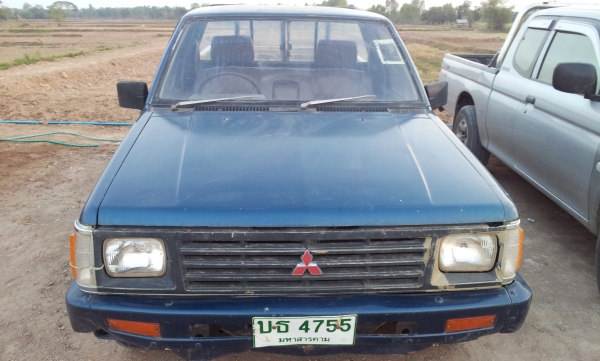 ขาย L200 ปี  32 เดิมๆ ครับ