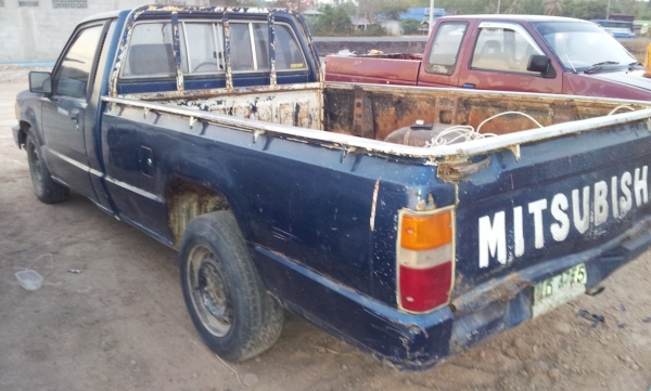 ขายเท่าทุน L200 ปี  32 เดิมๆ ครับ