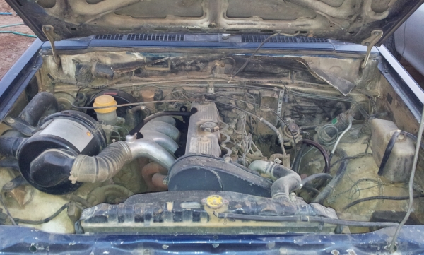 ขายเท่าทุน L200 ปี  32 เดิมๆ ครับ