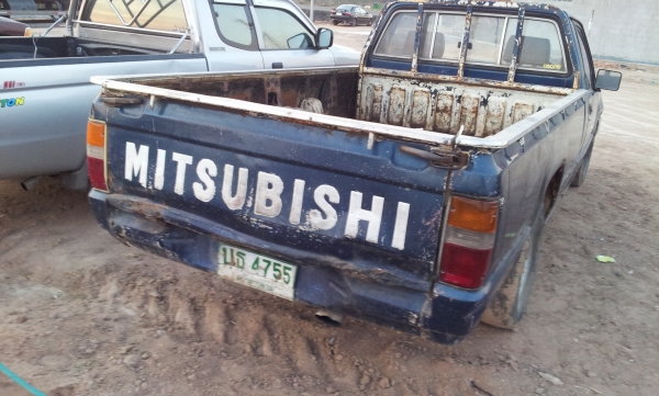 ขายเท่าทุน L200 ปี  32 เดิมๆ ครับ